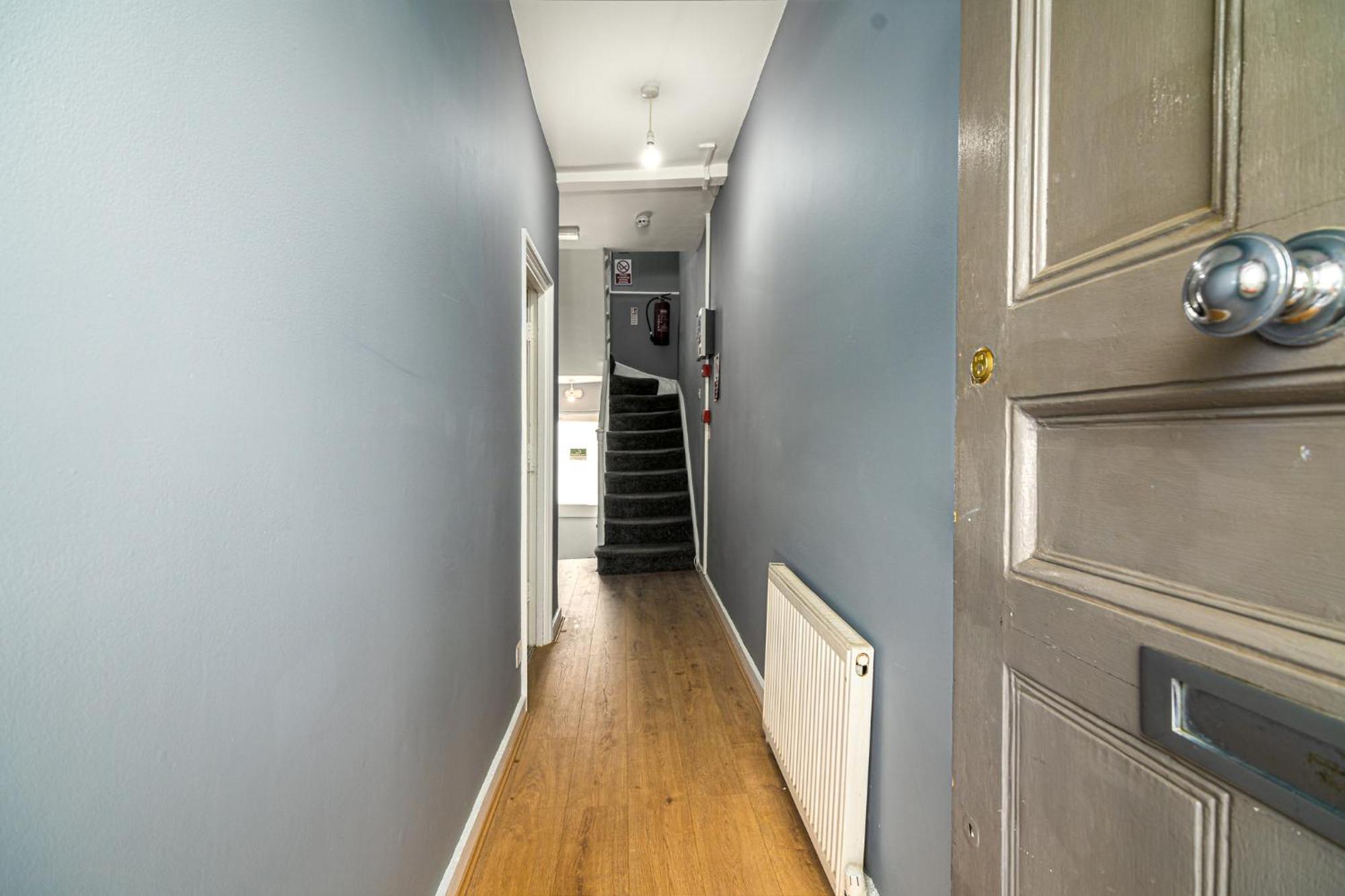 Beautiful House Refurbished Gasthof London