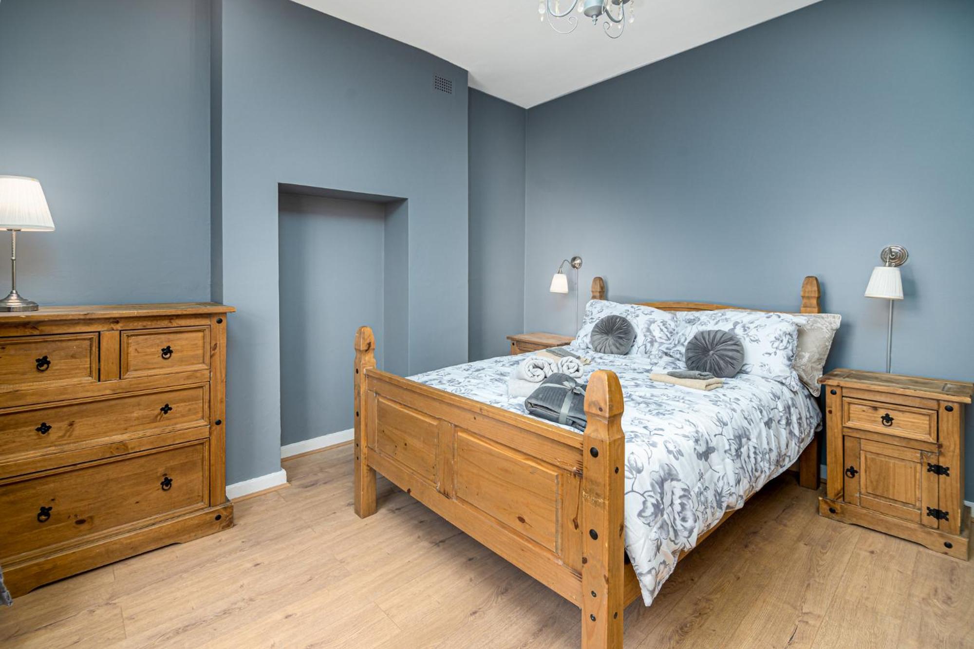 Beautiful House Refurbished Gasthof *